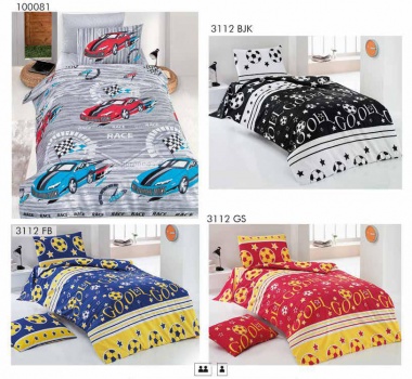 Bed Linen Sets