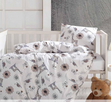 Bed Linen Sets