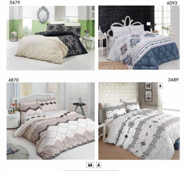 Bed Linen Sets