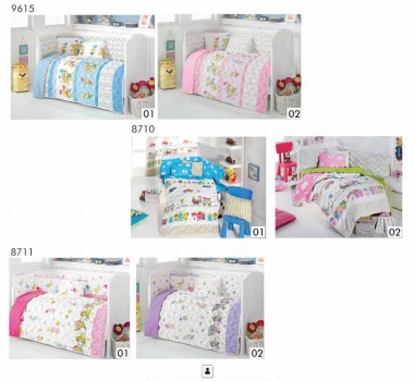 Bed Linen Sets