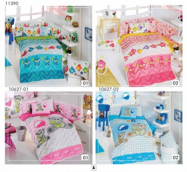 Bed Linen Sets