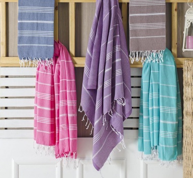 Turkish Towel Peshtemals